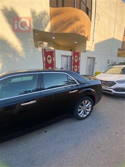Chrysler 300